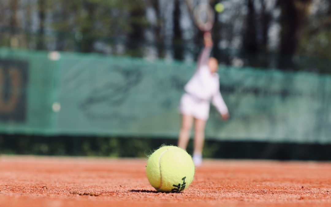 Podologie du sport : Tennis Leg – Douleur au Mollet